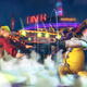Illustration for article titled Say A Proper Hello To Street Fighter IVs Rufus